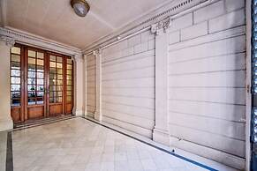 WS Opéra - Edimbourg