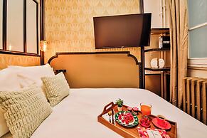 WS Opéra - Edimbourg