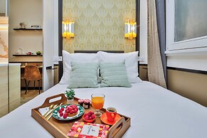 WS Opéra - Edimbourg