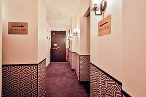 WS Opéra - Edimbourg