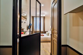 WS Opéra - Edimbourg