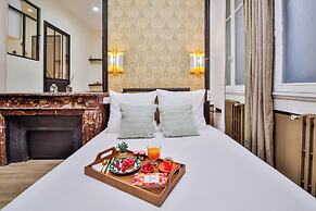 WS Opéra - Edimbourg