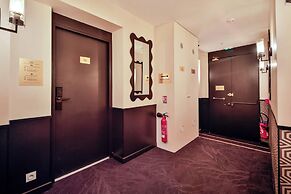 WS Opéra - Edimbourg