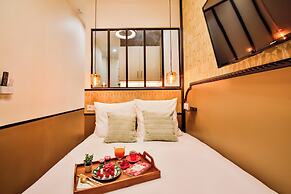 WS Opéra - Edimbourg