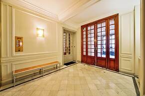 WS Opéra - Edimbourg