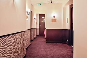 WS Opéra - Edimbourg