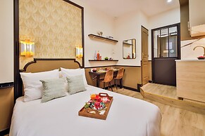 WS Opéra - Edimbourg