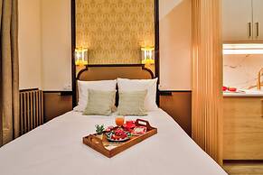 WS Opéra - Edimbourg