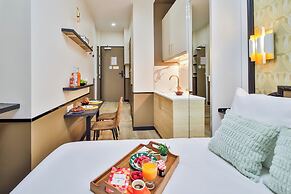 WS Opéra - Edimbourg