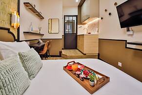 WS Opéra - Edimbourg