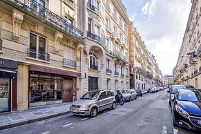 WS Opéra - Edimbourg