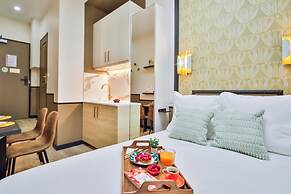 WS Opéra - Edimbourg