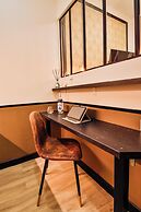 WS Opéra - Edimbourg