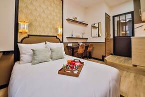 WS Opéra - Edimbourg