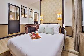 WS Opéra - Edimbourg