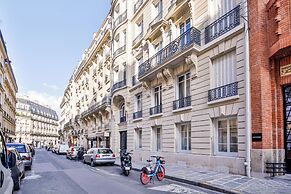 WS Opéra - Edimbourg