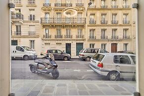 WS Opéra - Edimbourg