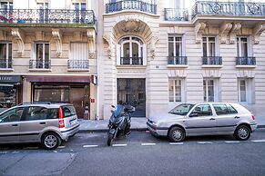 WS Opéra - Edimbourg