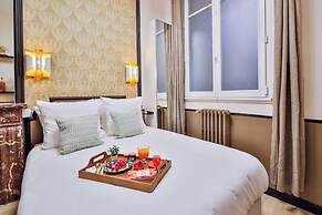 WS Opéra - Edimbourg