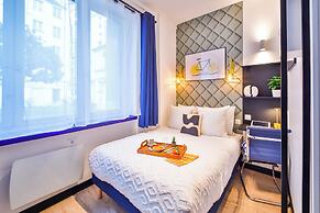 WS Notre-Dame - Jussieu