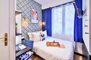 WS Notre-Dame - Jussieu