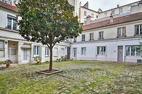 WS Notre-Dame - Jussieu