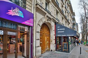 WS Notre-Dame - Jussieu