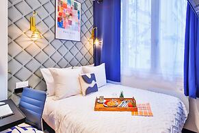 WS Notre-Dame - Jussieu