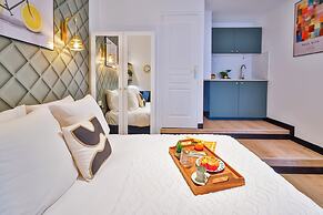 WS Notre-Dame - Jussieu