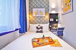 WS Notre-Dame - Jussieu