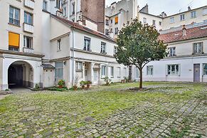 WS Notre-Dame - Jussieu