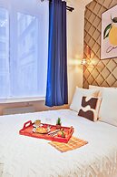 WS Notre-Dame - Jussieu