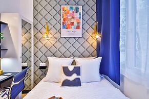 WS Notre-Dame - Jussieu