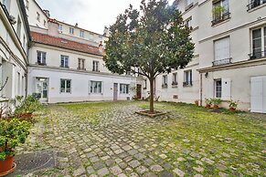 WS Notre-Dame - Jussieu