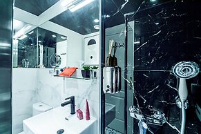 WS Louvre - Saint-Germain