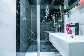 WS Louvre - Saint-Germain