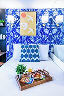 WS Louvre - Saint-Germain