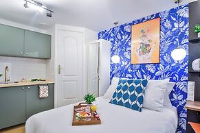 WS Louvre - Saint-Germain