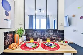 WS Louvre - Saint-Germain