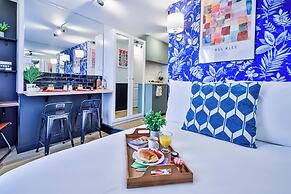 WS Louvre - Saint-Germain