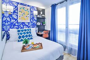 WS Louvre - Saint-Germain