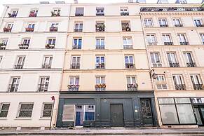 WS Louvre - Saint-Germain