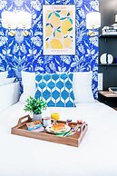 WS Louvre - Saint-Germain