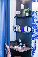 WS Louvre - Saint-Germain