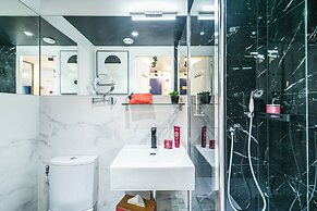 WS Louvre - Saint-Germain