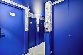 WS Louvre - Saint-Germain