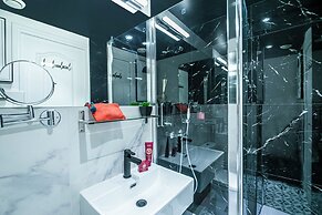 WS Louvre - Saint-Germain