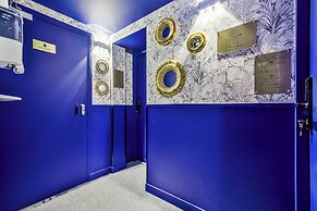 WS Louvre - Saint-Germain