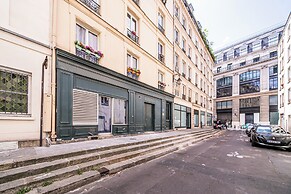 WS Louvre - Saint-Germain