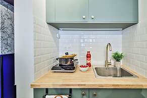 WS Louvre - Saint-Germain